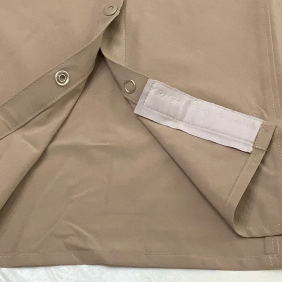 Craghoppers NOSILIFE PRO LONG SLEEVE SHIRT - mushroom - Picture 9 of 16